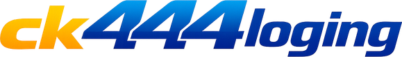 ck444 loging logo